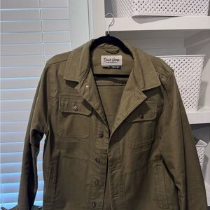 Men’s jacket